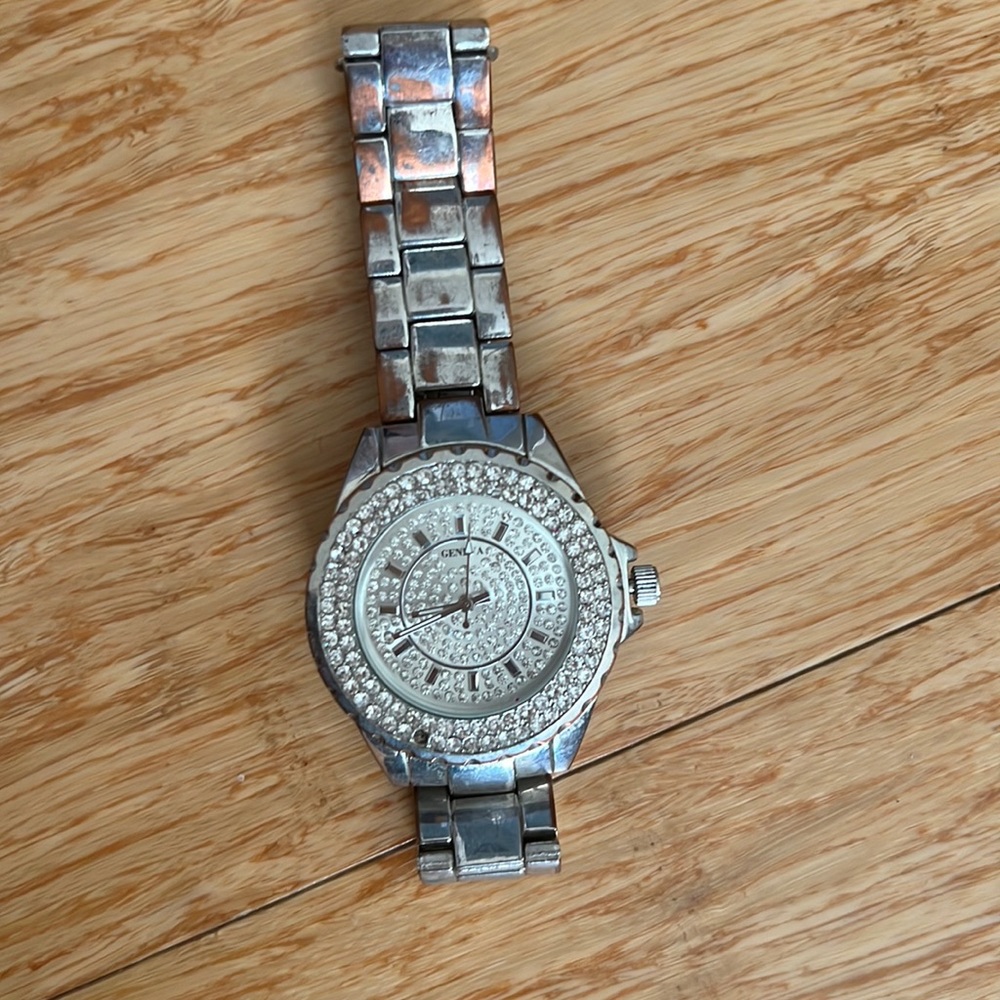 Antique geneva watch